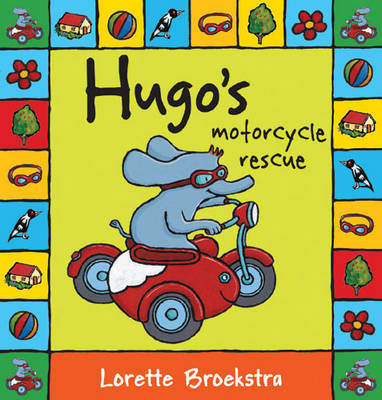 Hugo's Motorcycle Rescue