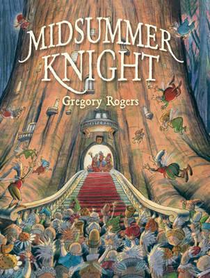 Midsummer Knight