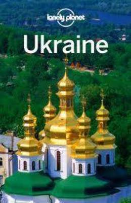 Lonely Planet Ukraine