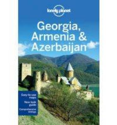 Armenia travel - Lonely Planet