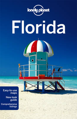 Lonely Planet Florida