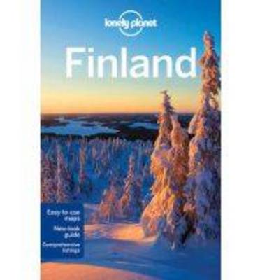 Lonely Planet Finland
