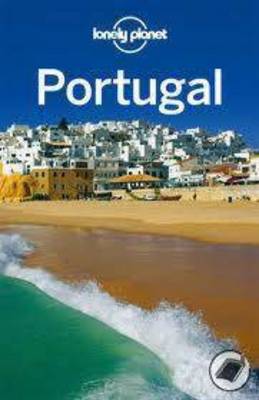 Lonely Planet Portugal