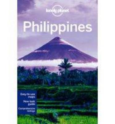 Lonely Planet Philippines