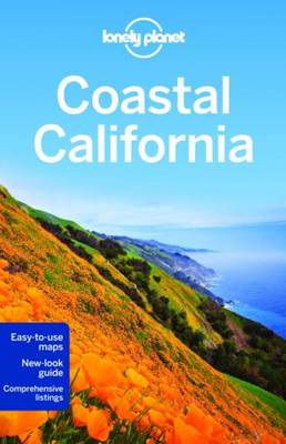 Lonely Planet Coastal California