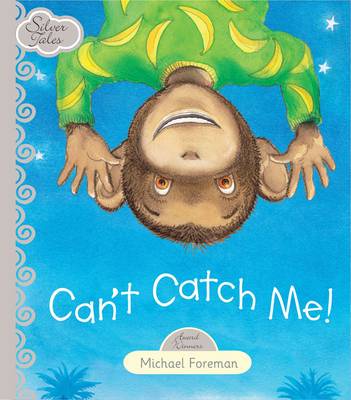Can't Catch Me