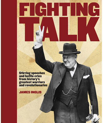 Fighting Talk