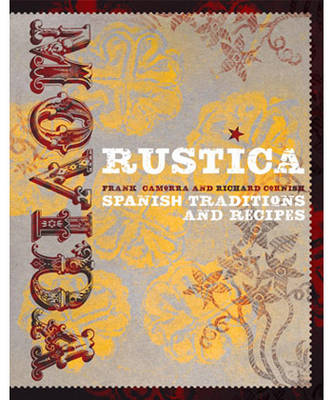 MoVida Rustica