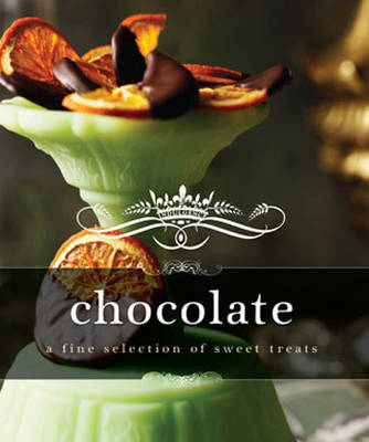 Indulgence Chocolate