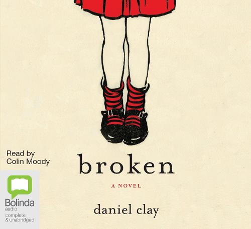 Broken