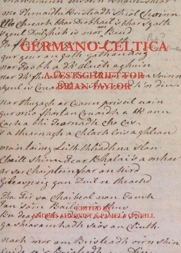 Germano-Celtica