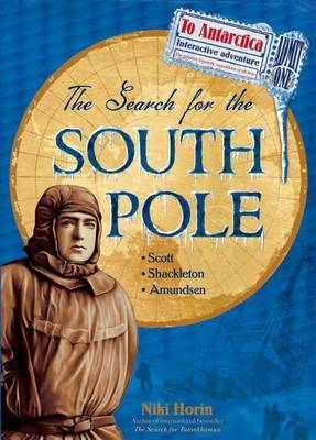 The Search for the South Pole