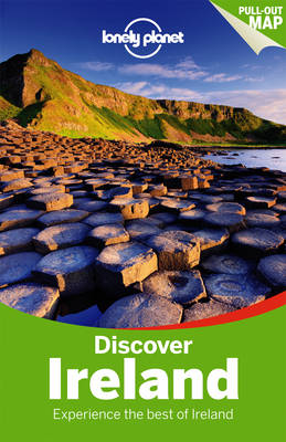 Lonely Planet Discover Ireland