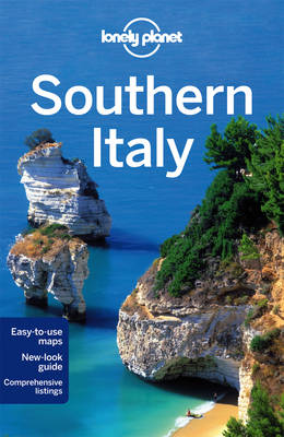 Lonely Planet Southern Italy