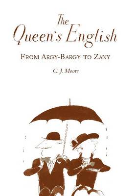 The Queen's English