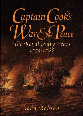 Captain Cook's War and Peace