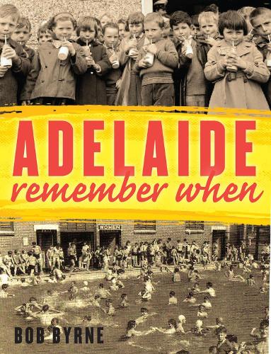 Adelaide