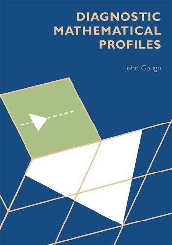 Diagnostic Mathematical Profiles 