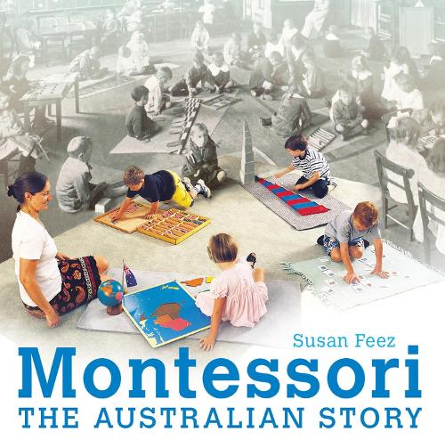 Montessori in Australia