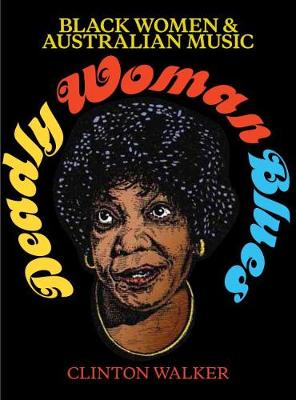 Deadly Woman Blues