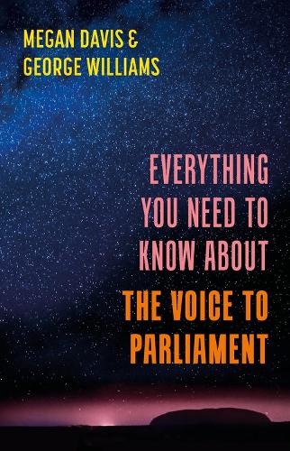 Everything You Need to Know About the Voice to Parliament