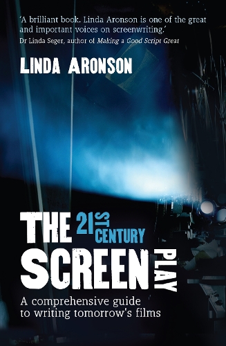 The 21st-Century Screenplay