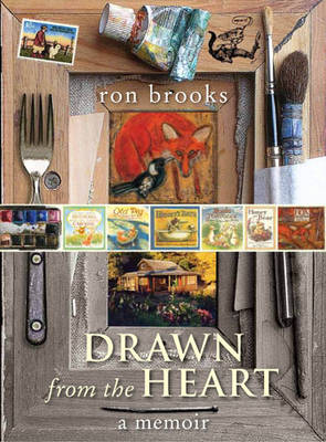 Drawn from the Heart