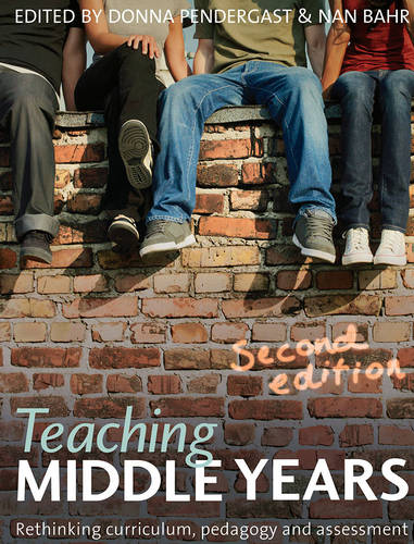 Teaching Middle Years