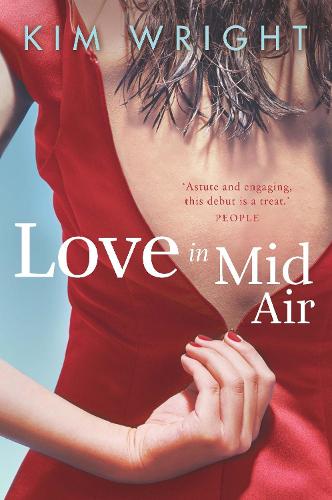 Love in Mid Air
