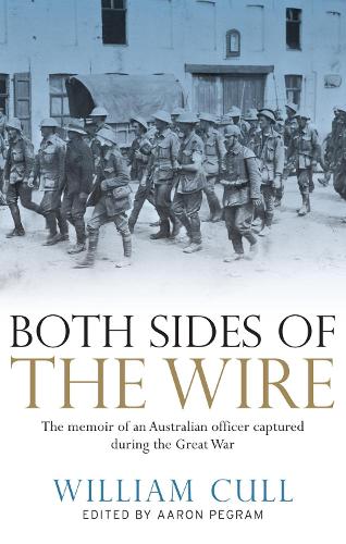 Both Sides of the Wire