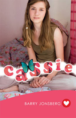 Cassie (Girlfriend Fiction 8)