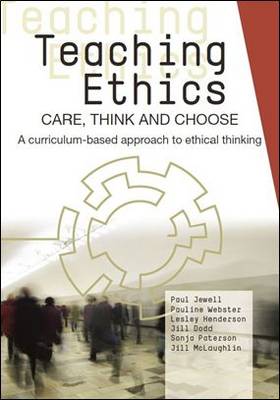 Teaching Ethics