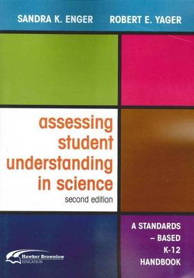 Assesing Student Understanding in Science