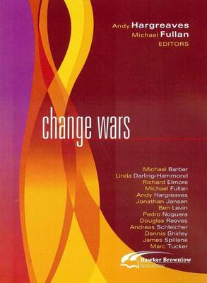 Change Wars