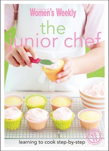 Junior Chef