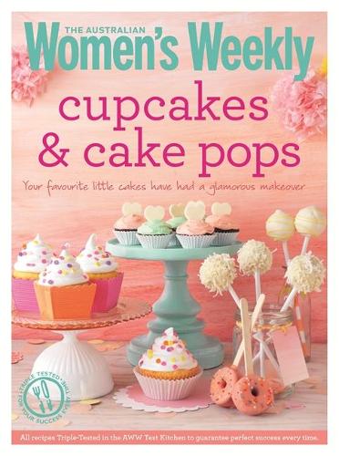 Cupcakes & Cake Pops
