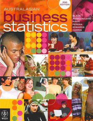 Australasian Business Statistics