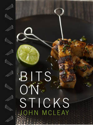 Bits on Sticks