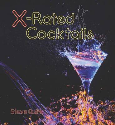 X Rated Cocktails