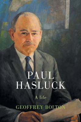 Paul Hasluck