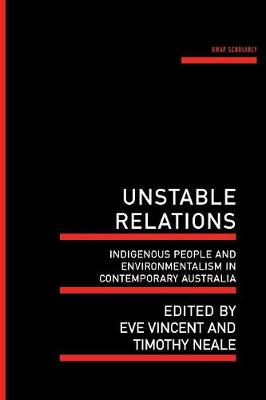 Unstable Relations