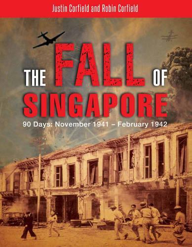The Fall of Singapore