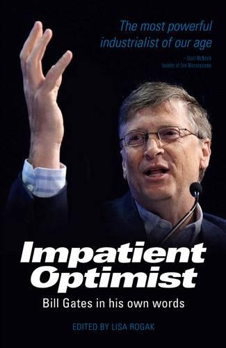Impatient Optimist