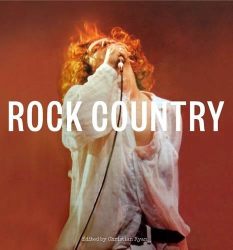 Rock Country