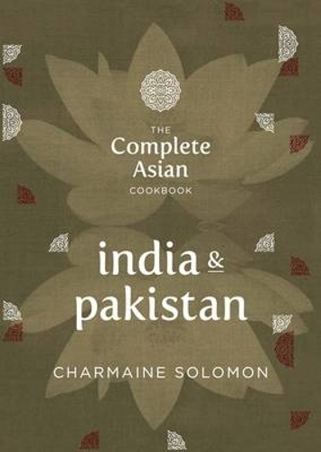 India and Pakistan