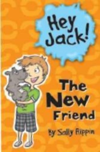 The New Friend Volume 5
