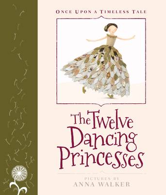 The Twelve Dancing Princesses
