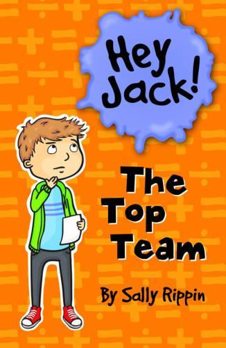 The Top Team Volume 11