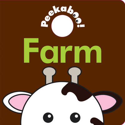Peekaboo! Farm