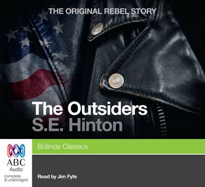 The Outsiders